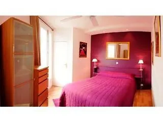 Blanche Montmartre Otel 2*