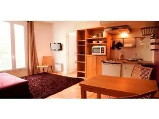 Otel Blanche Montmartre Paris