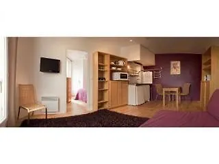 Otel Blanche Montmartre