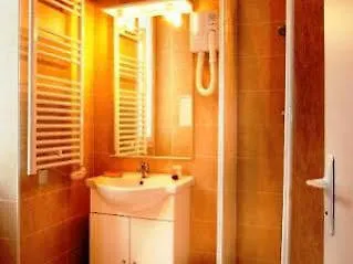 Otel Blanche Montmartre Paris